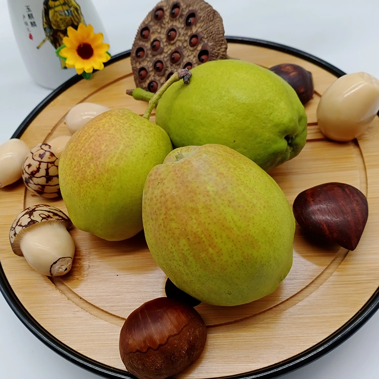 Pere fragranti di qualità export