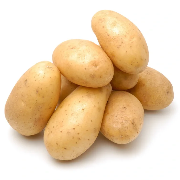 Patate Fresche Ferme