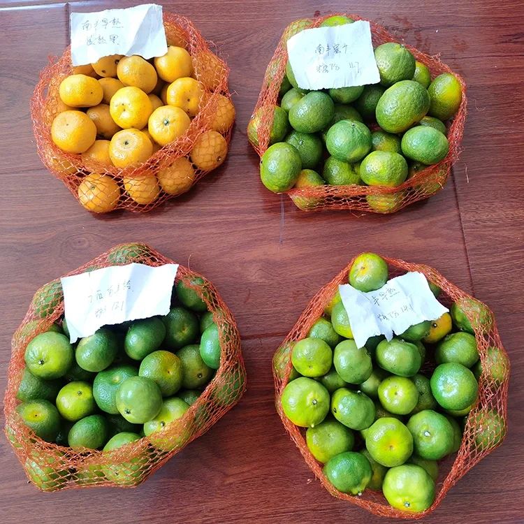 Mandarinu di miele frescu