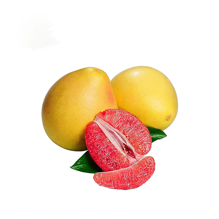 Pomelo di miele à polpa rossa piena