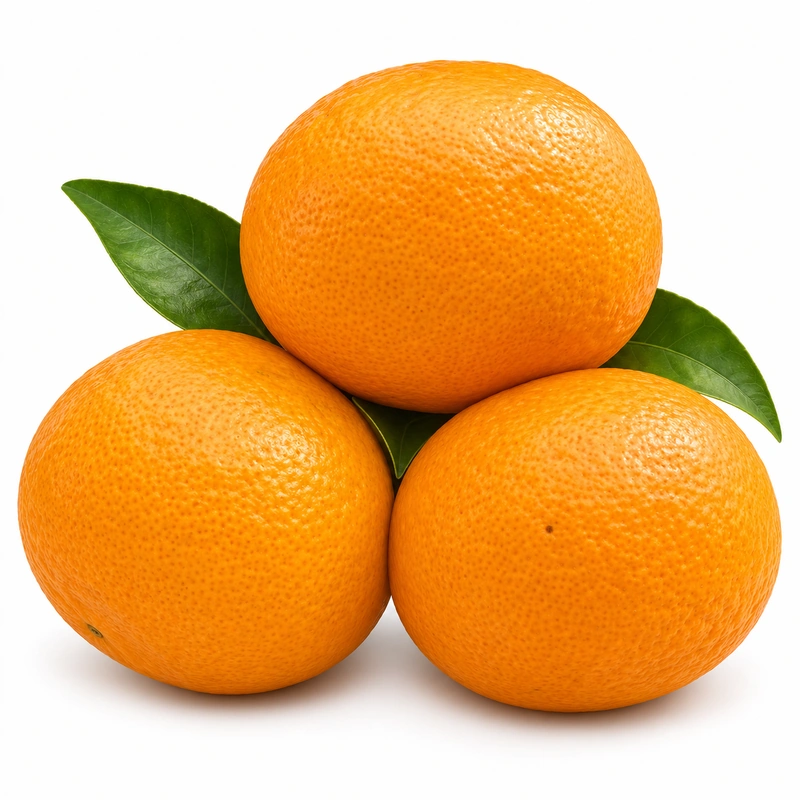 Premium Fresh Aiyuan Jelly Orange Buccia sottile